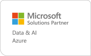 Microsoft Solutions Partner