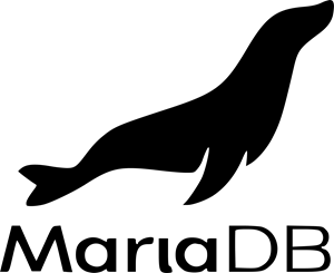 maria db logo