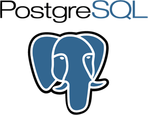 postgresql